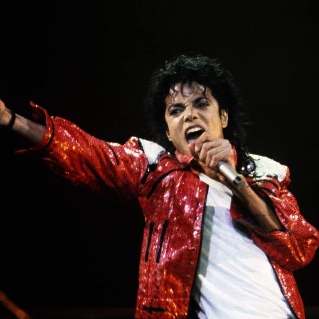 A musical about Michael Jackson will arrive on Broadway in 2023