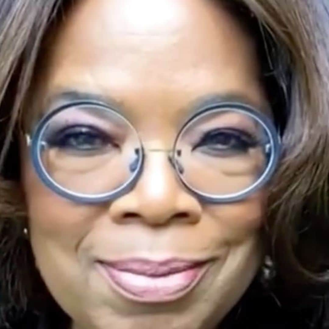 Oprah’s moving commencement speech, Kim Kardashian makes face masks and more news