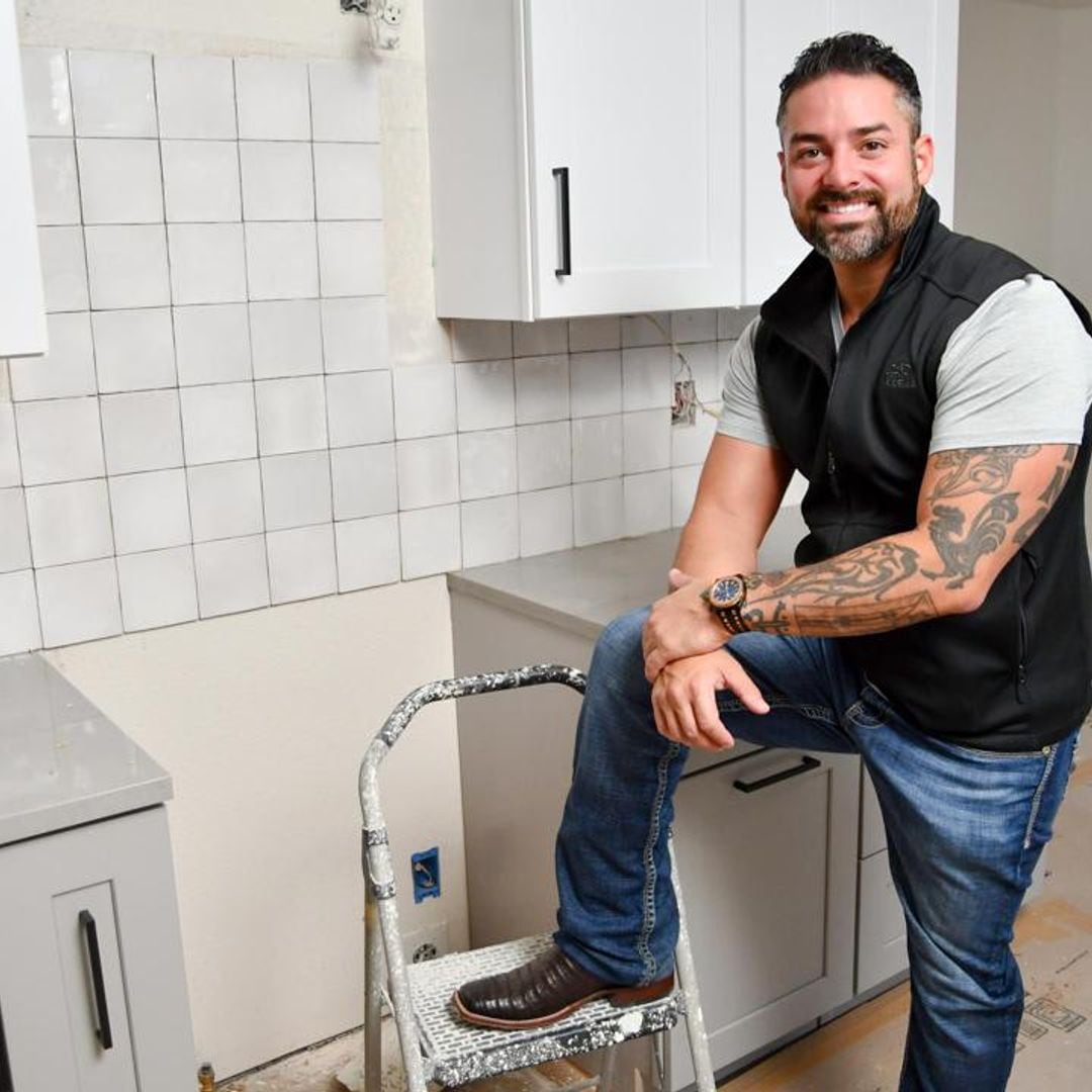 Puerto Rican builder Rico León stars in HGTV’s ‘Rico To The Rescue’