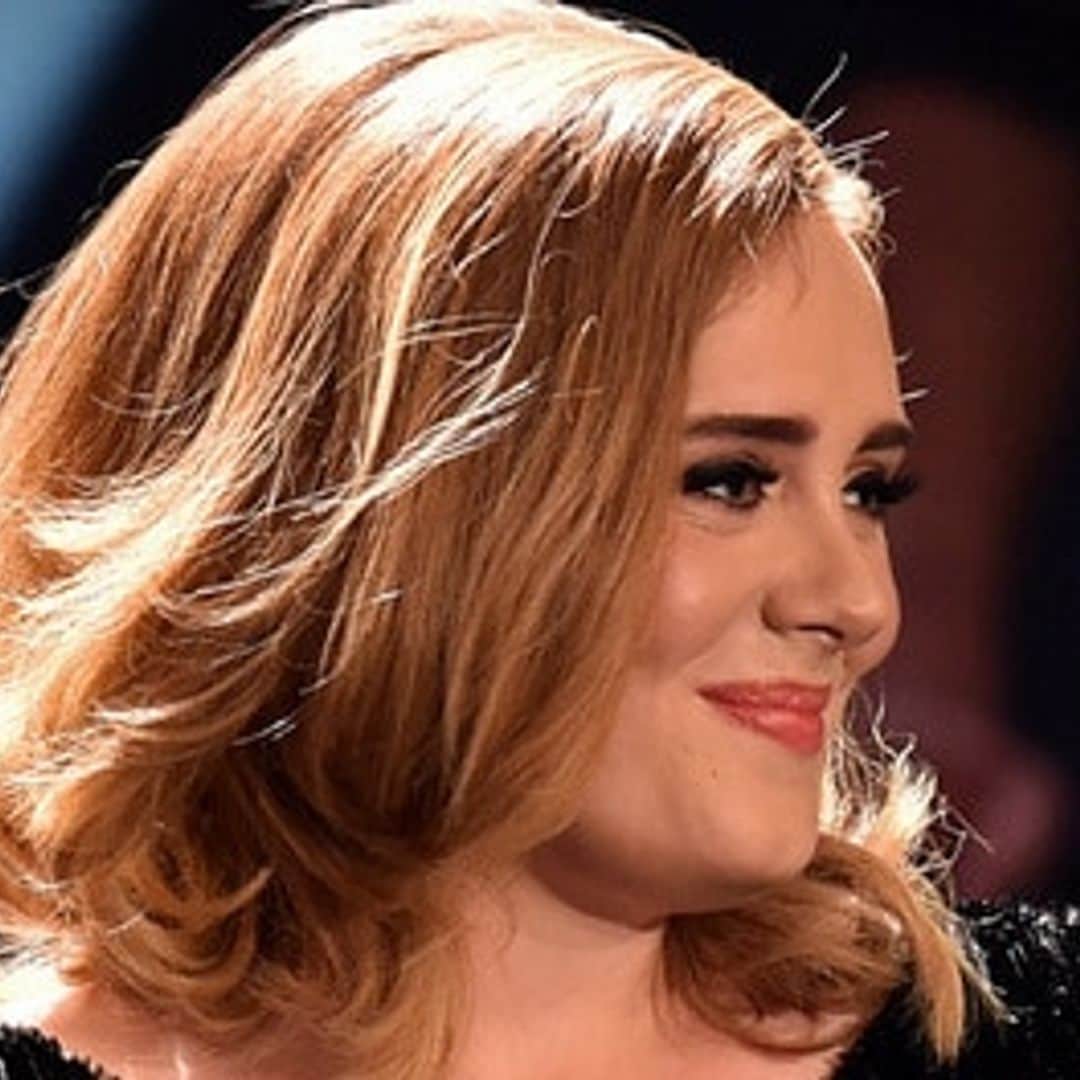 Adele: 5 reasons why she's one of the world's coolest celebrities