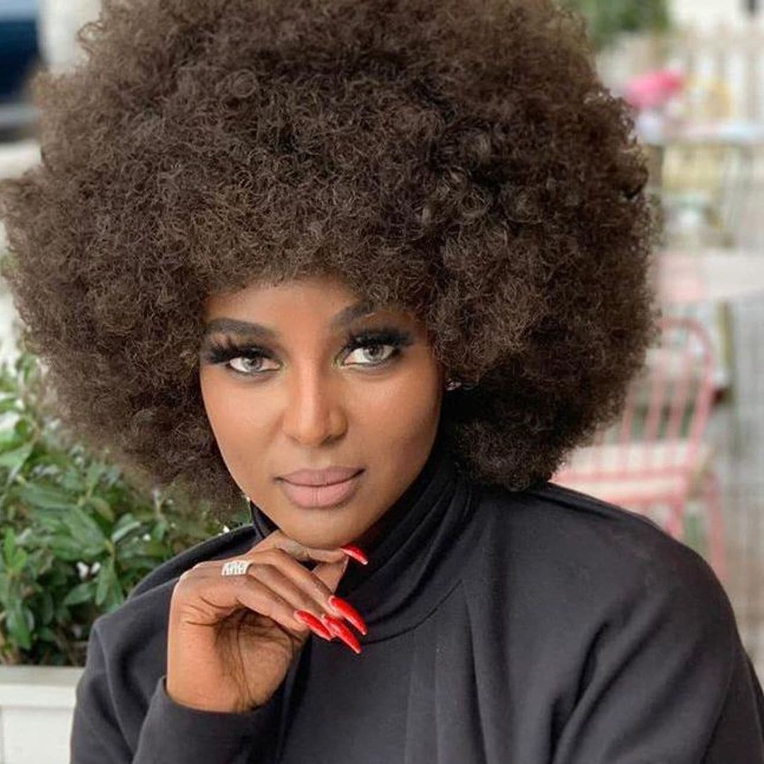 Amara La Negra reveals all about her exciting new project with Serena Williams and her milestone year