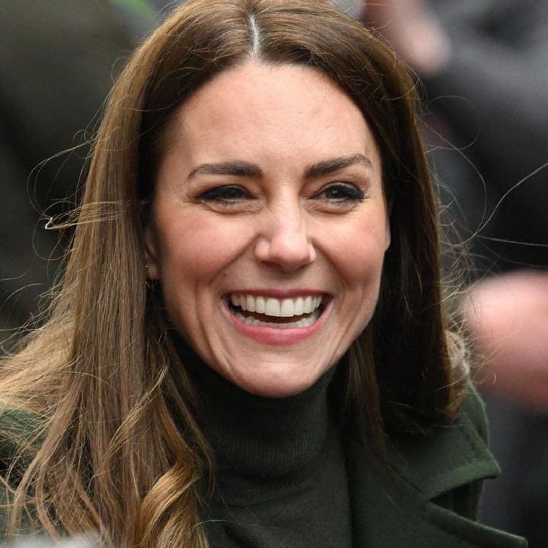 Kate Middleton shares book recommendations—including one ‘loved in our house for obvious reasons’