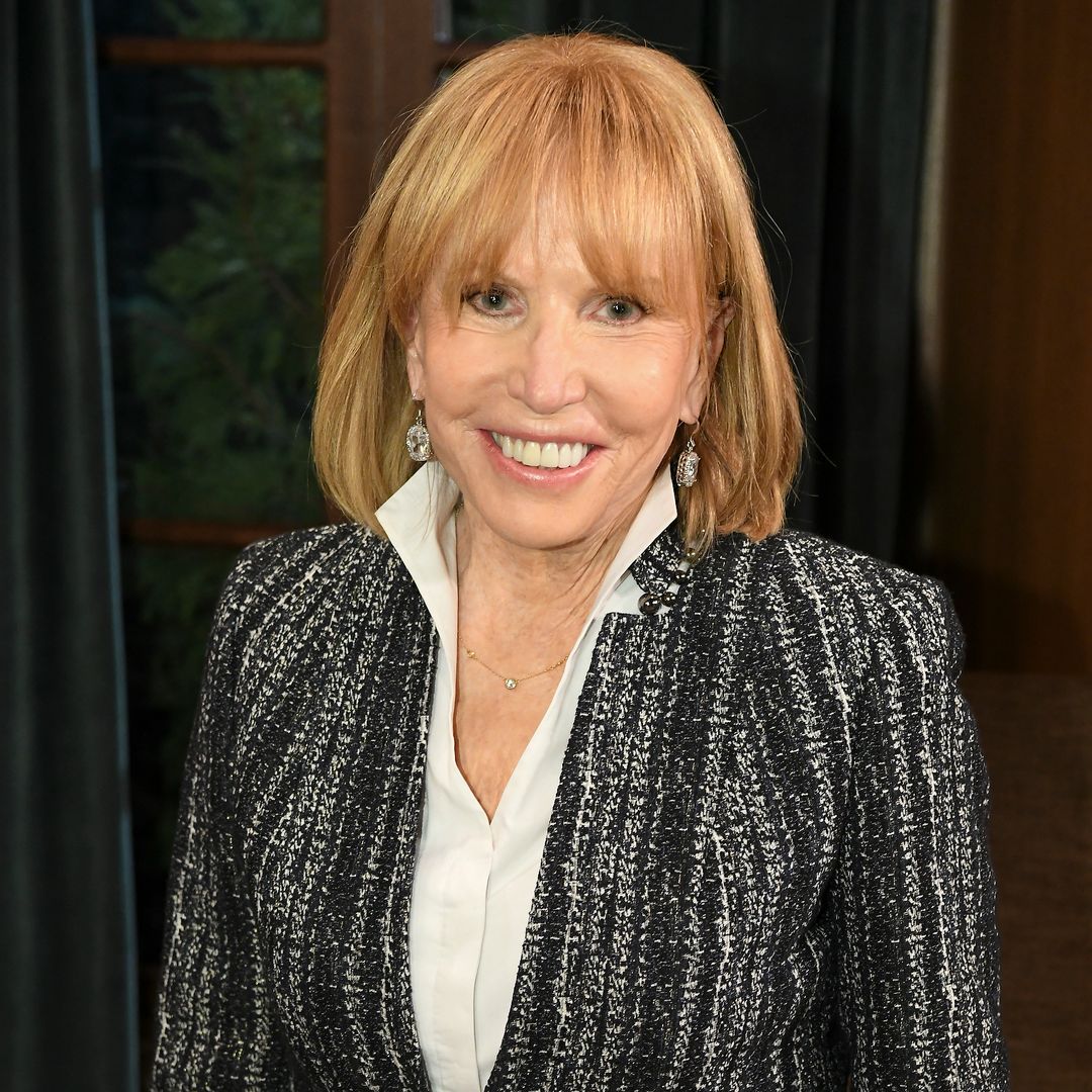 'General Hospital' actress Leslie Charleson has died at 79