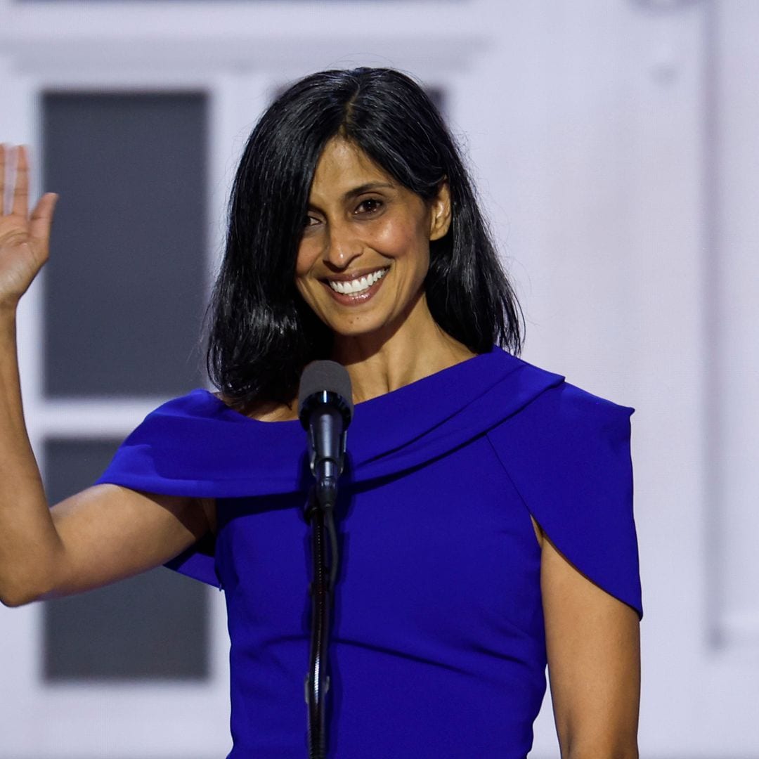 Usha Vance's sophisticated look at the joint session of Congress: Her stunning outfit in Paris