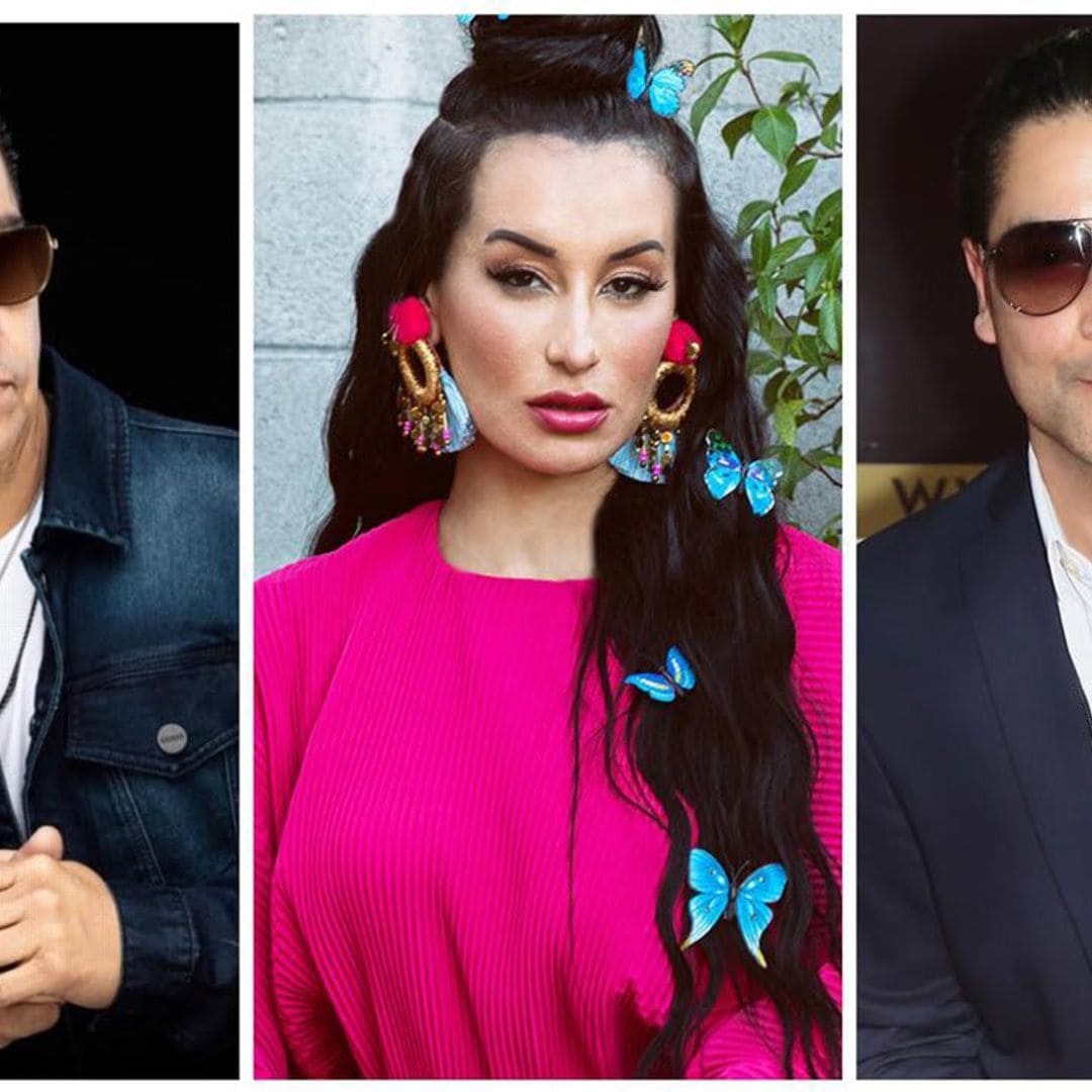 Victoria La Mala, Chris Perez, Joe Ojeda, and Yorch releases a corrido for all immigrants