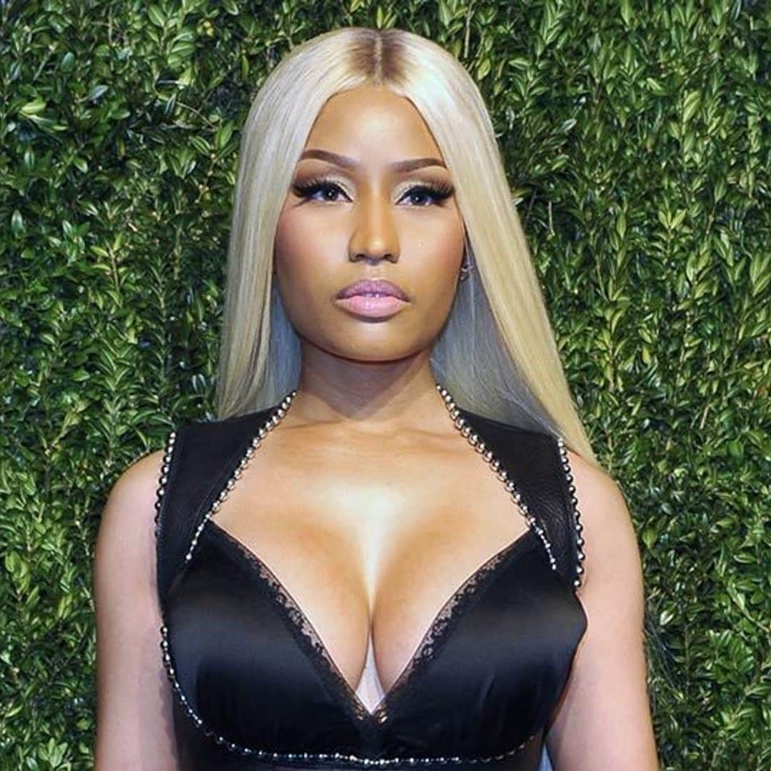 Nicki Minaj speaks out on family separation crisis: 'I came to this country as an illegal immigrant'