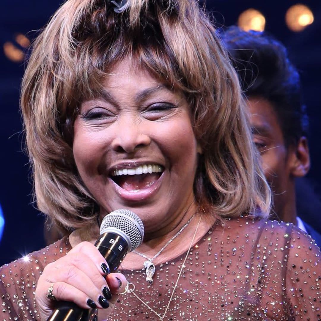 First look at Tina Turner’s HBO documentary