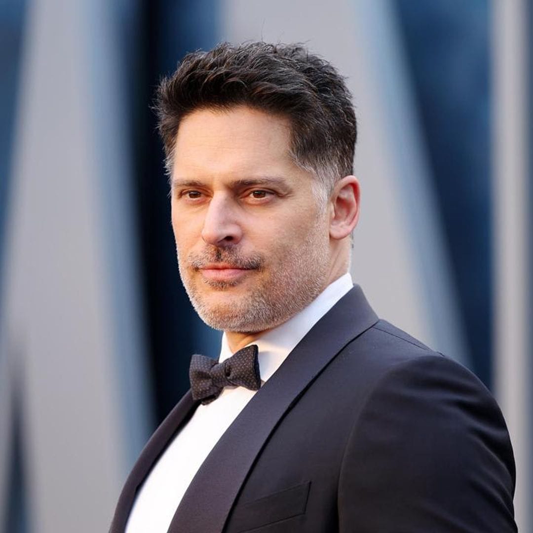 Joe Manganiello takes the helm as host of ‘Deal or No Deal Island’