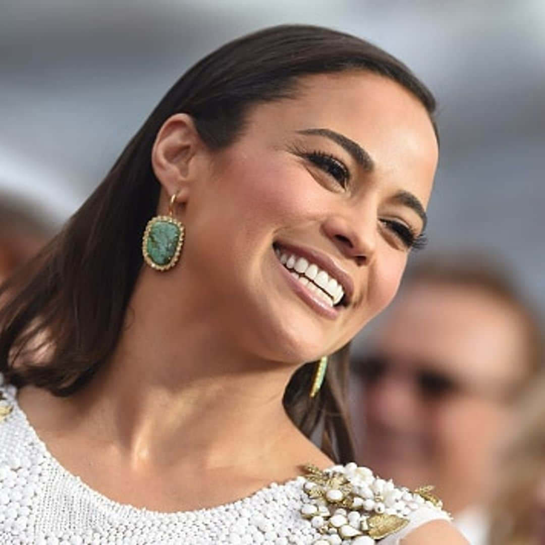 Paula Patton opens up about her 'challenging' divorce from Robin Thicke