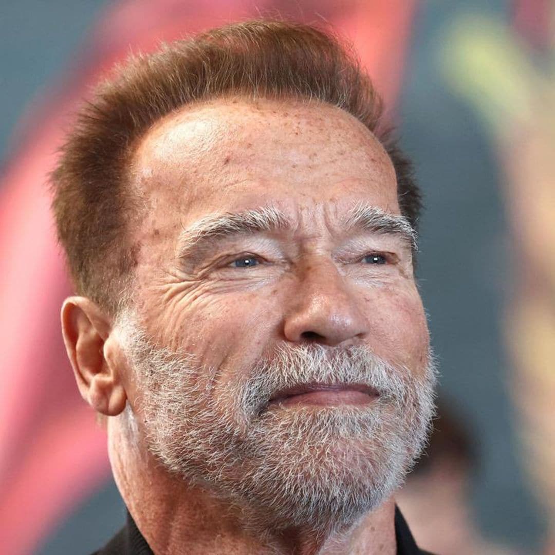 Arnold Schwarzenegger was detained at Munich airport: Here’s why!