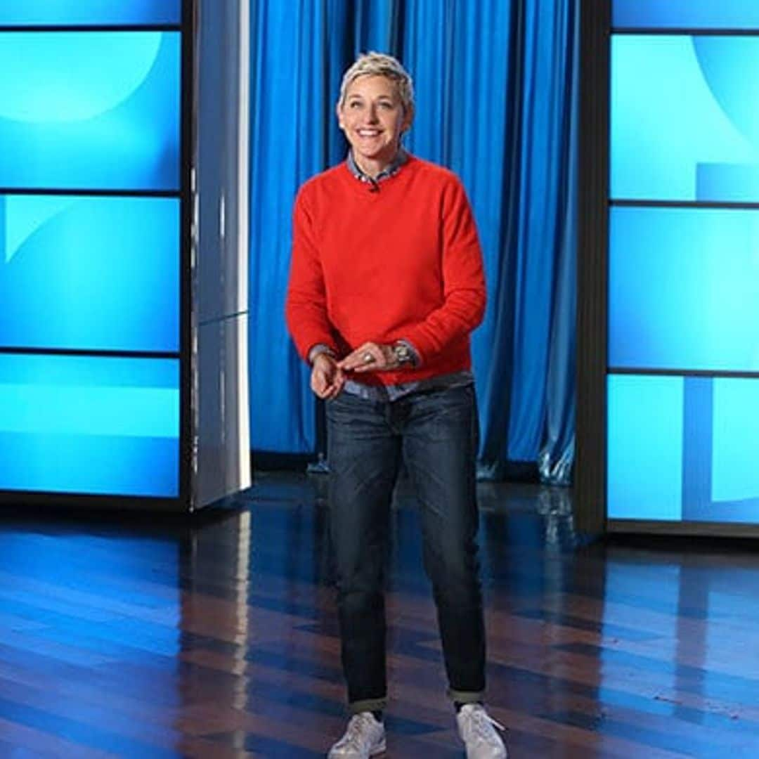 Ellen DeGeneres offers an alternative Oscars opening monologue: Watch the hilarious video