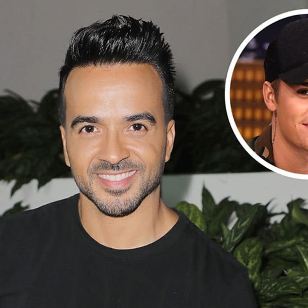 Luis Fonsi talks Justin Bieber and song of the summer 'Despacito'