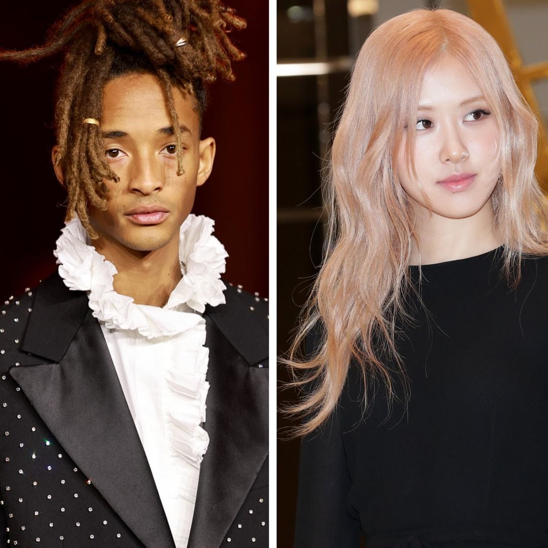 Jaden Smith and ROSÉ's relationship: BLACKPINK singer addresses dating rumors