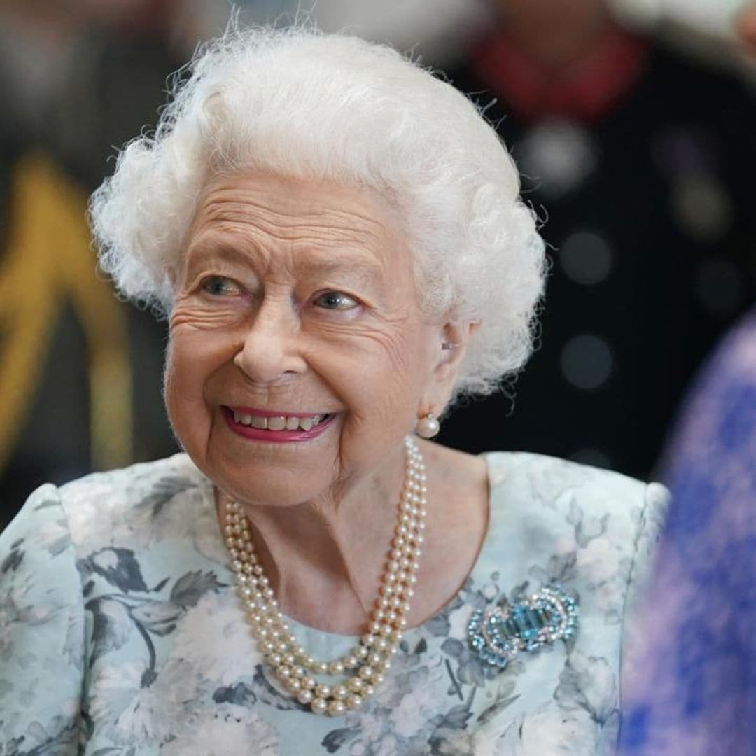 World politicians react to Queen Elizabeth’s death