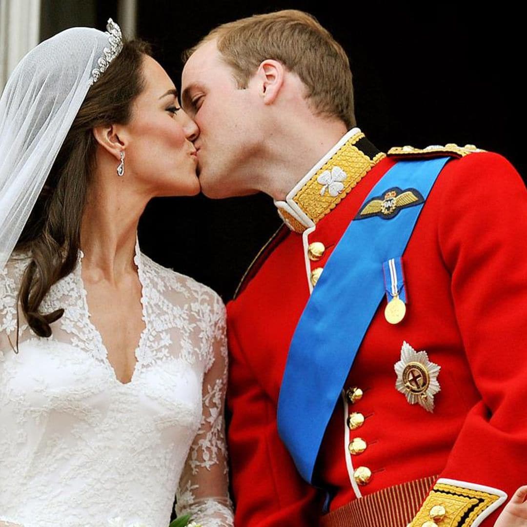 How some of our favorite royal romances started