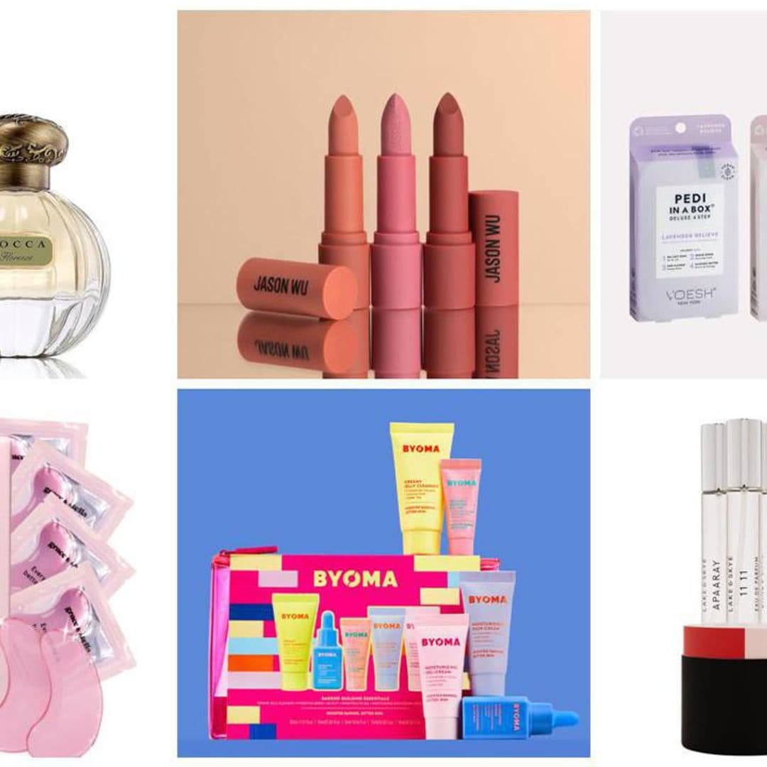 For her: Best last-minute beauty gifts that fit every budget