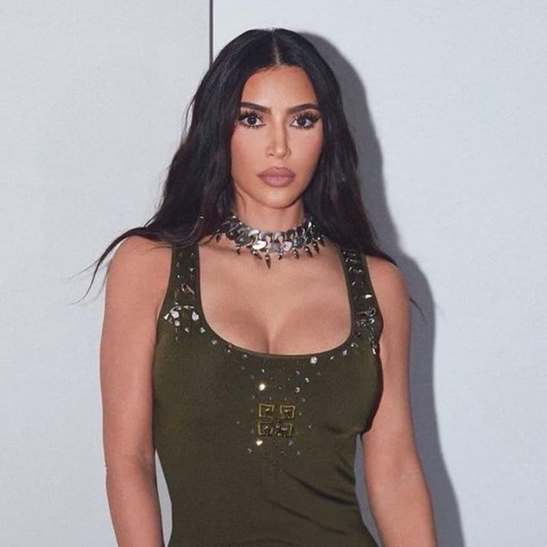 Kim Kardashian believes there will be another billionaire in her famous family