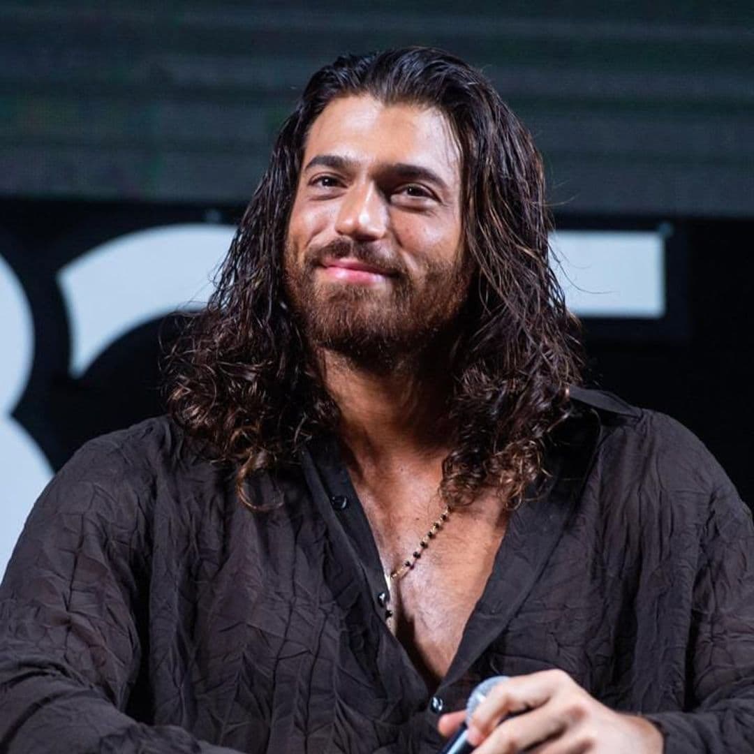 Turkish hearthrob Can Yaman to play the pirate ‘Sandokan’ in new TV show