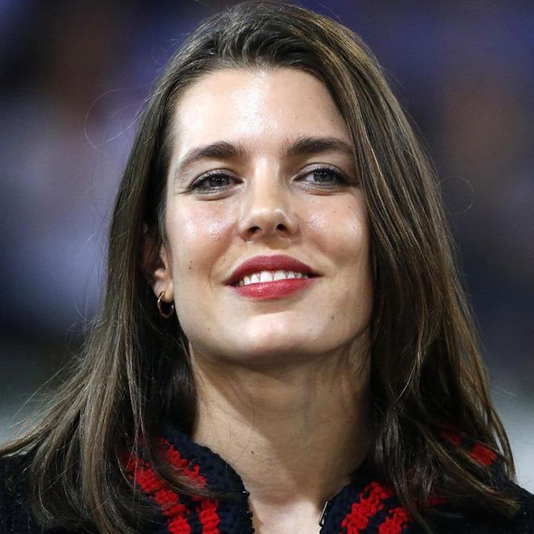 Charlotte Casiraghi turns 34: Celebrate her birthday with these fun facts