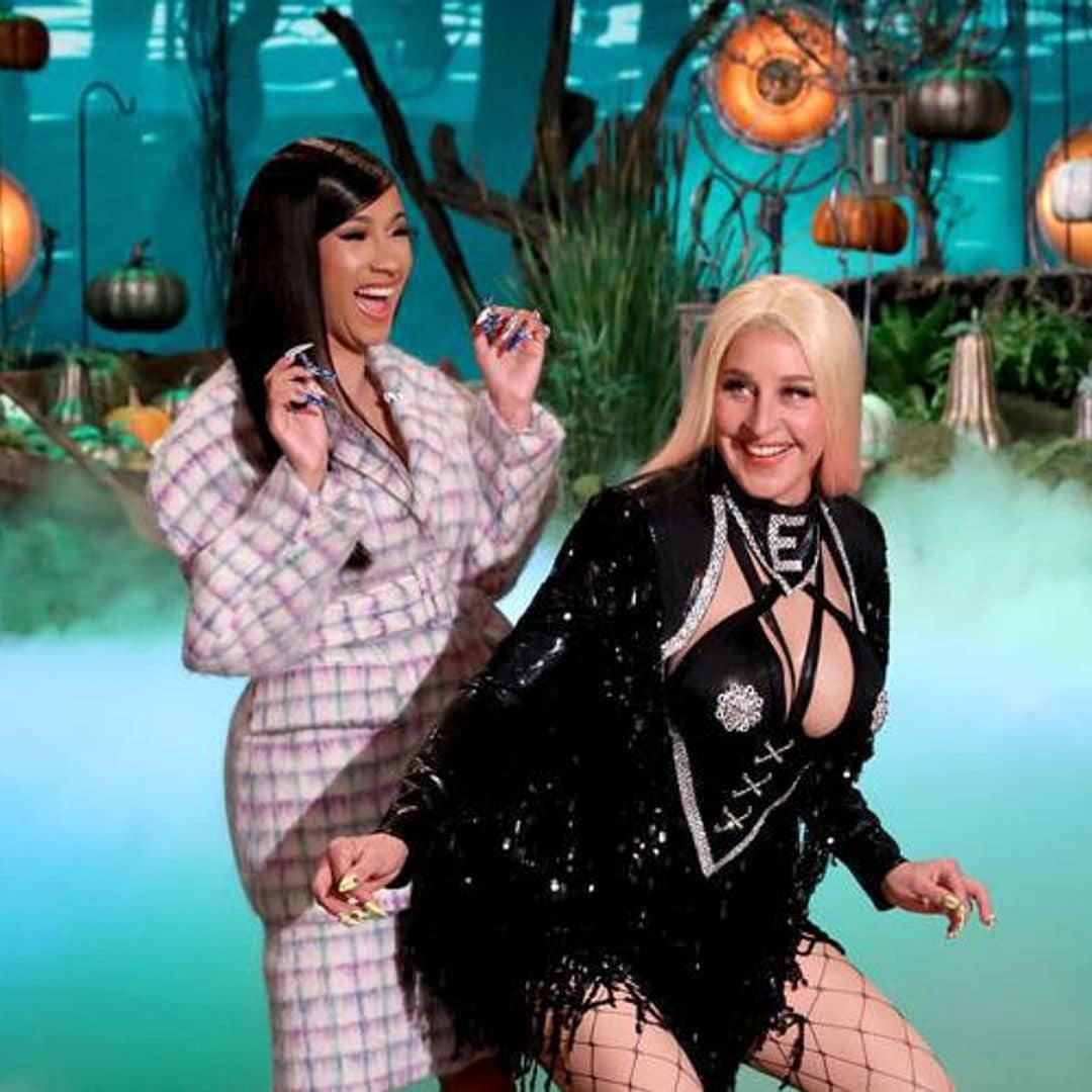 Celebrity Halloween costumes 2019: you simply cannot miss this roundup!