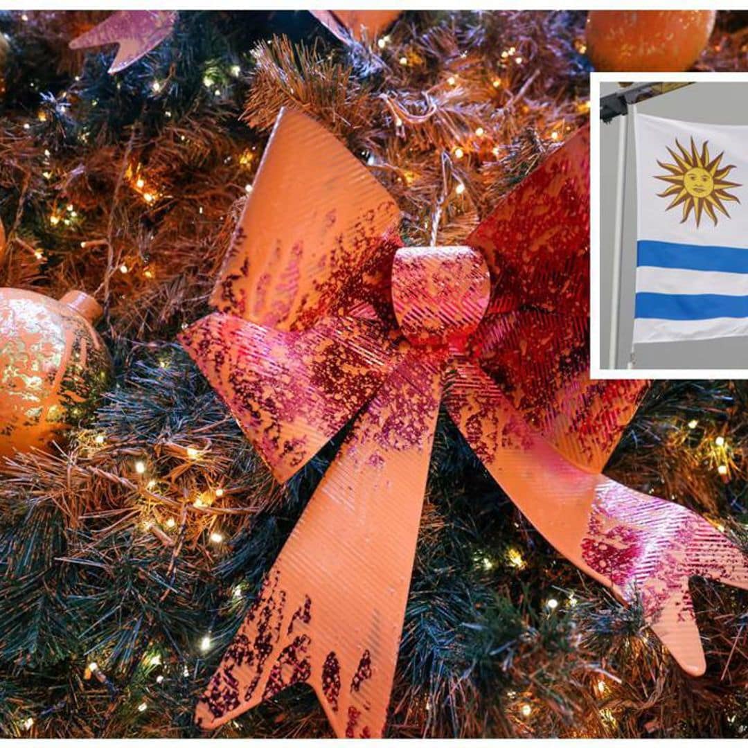 Why Uruguay is the only Latin American country that doesn’t celebrate Christmas?