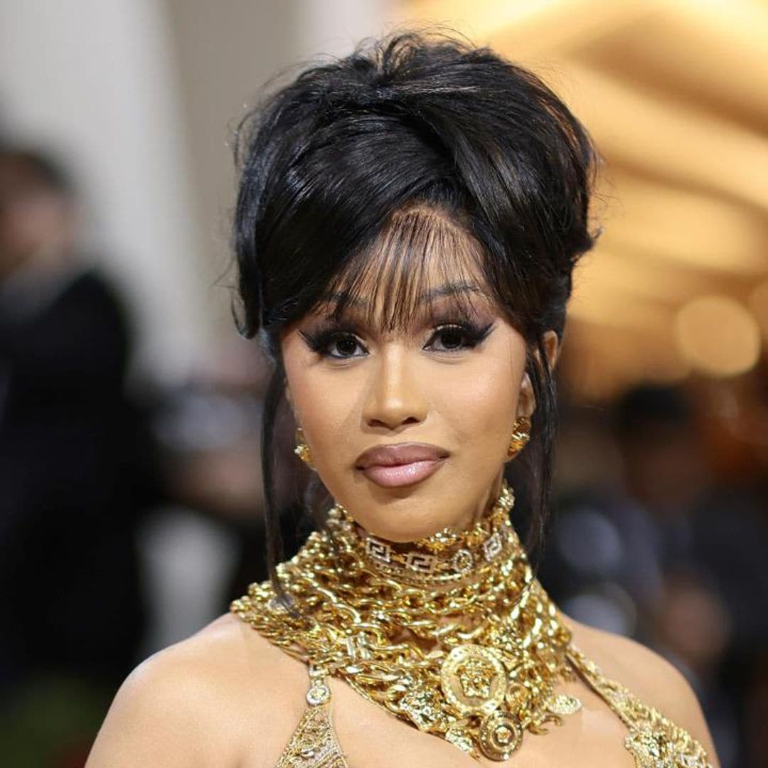 Cardi B confirms she wants a third baby: Find out here when!