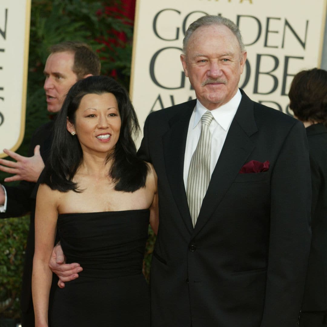 Gene Hackman, his wife Betsy Arakawa, and their dog passed away in their home in New Mexico