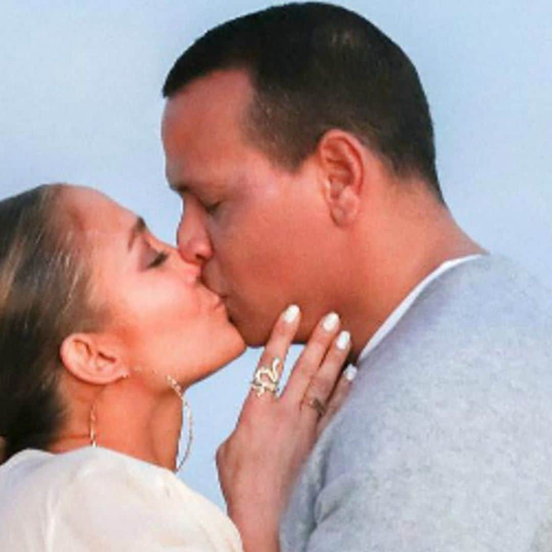 Jennifer Lopez and Alex Rodriguez address breakup reports with joint statement