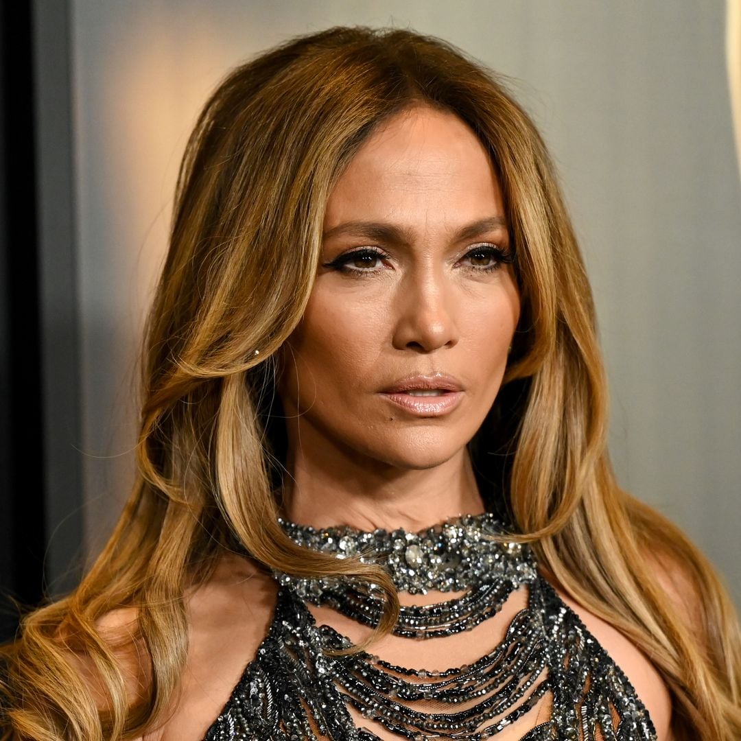 Jennifer Lopez opens up about 'resilience' following divorce proceedings with Ben Affleck