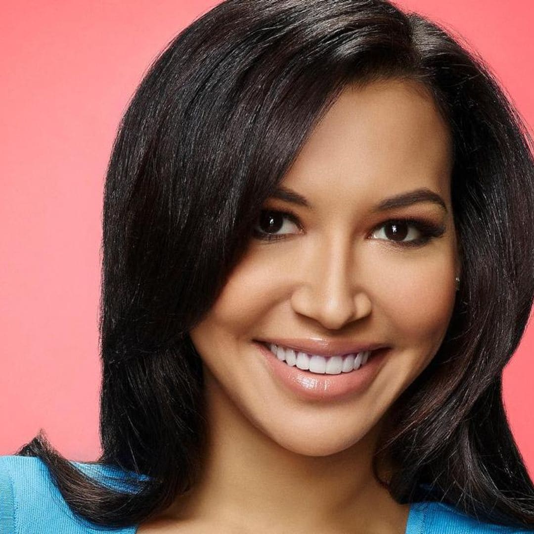 Naya Rivera confirmed dead after body found in lake on anniversary of fellow ‘Glee’ star’s death