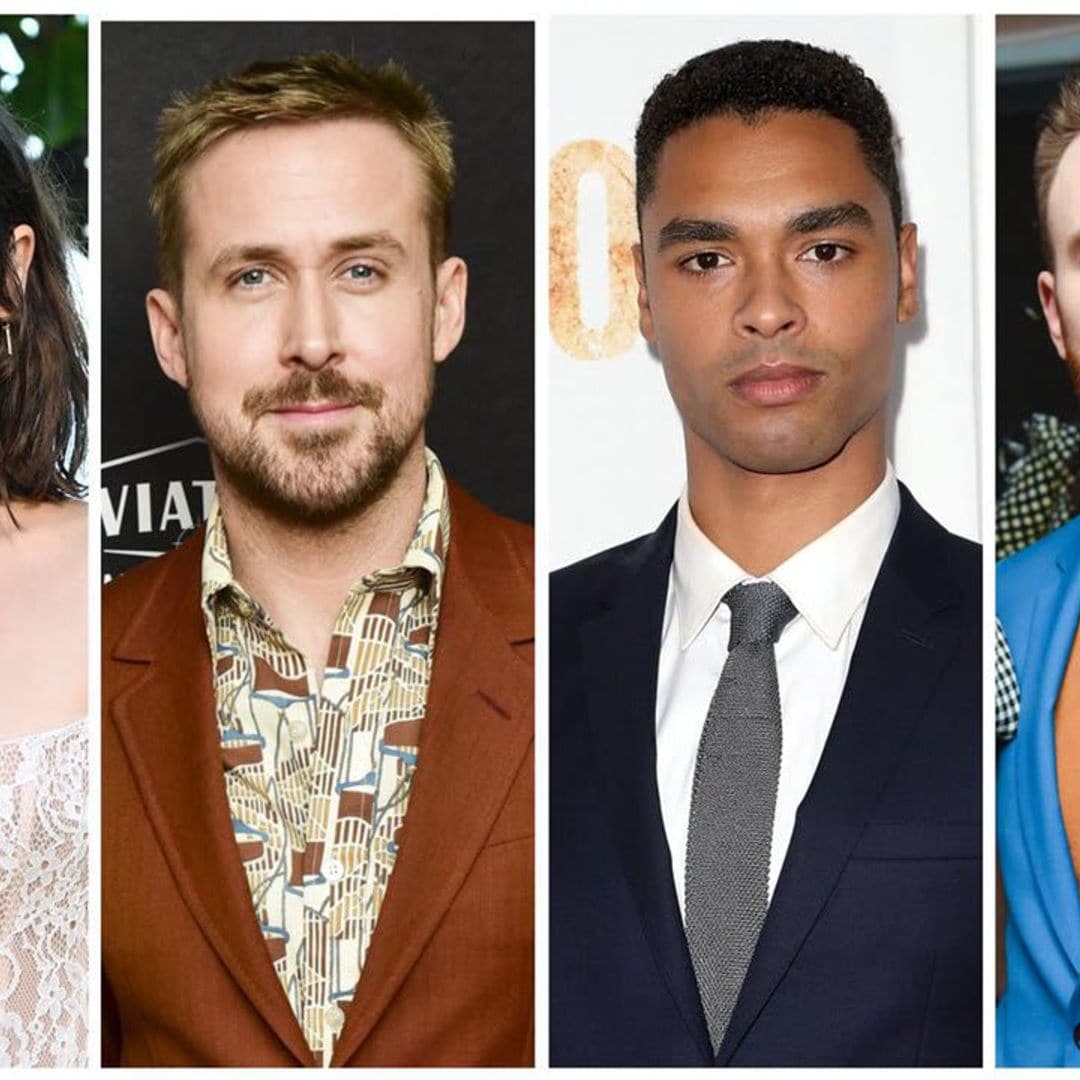 Ana De Armas, Ryan Gosling, Regé-Jean Page, Chris Evans to star in Netflix’s most expensive film ever