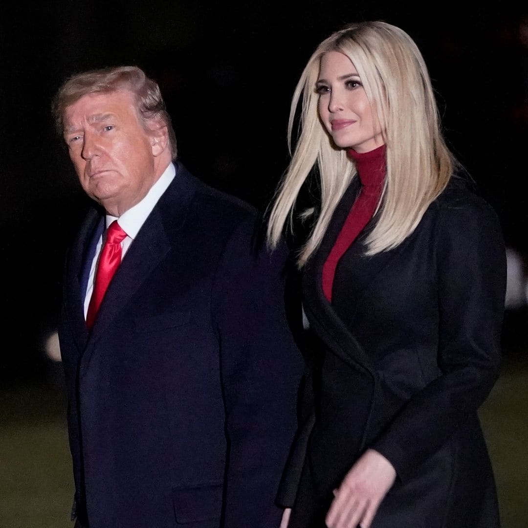 Ivanka Trump met with dad Donald Trump after the assassination attempt on him: Details