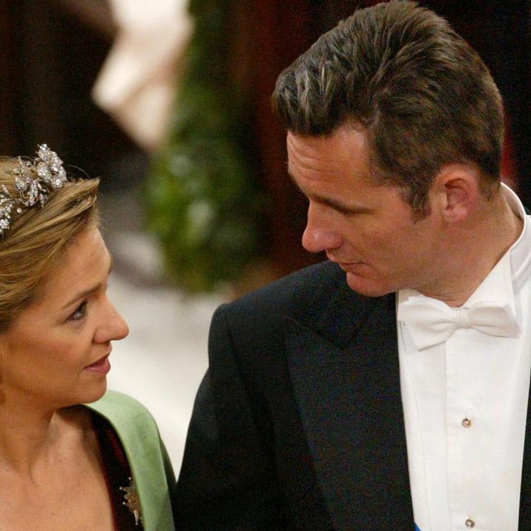 King Felipe’s sister Infanta Cristina finalizes her divorce