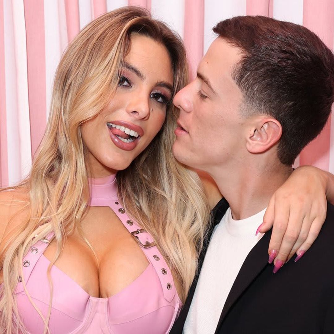 Lele Pons and Guaynaa buy their first house together