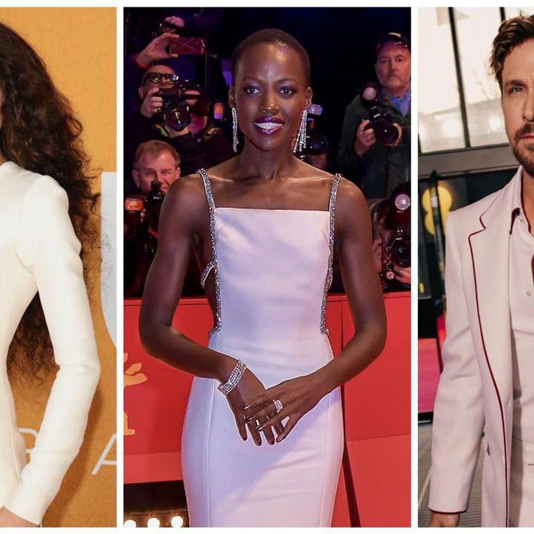 Zendaya, Lupita Nyong’o, and more to present at the Oscars