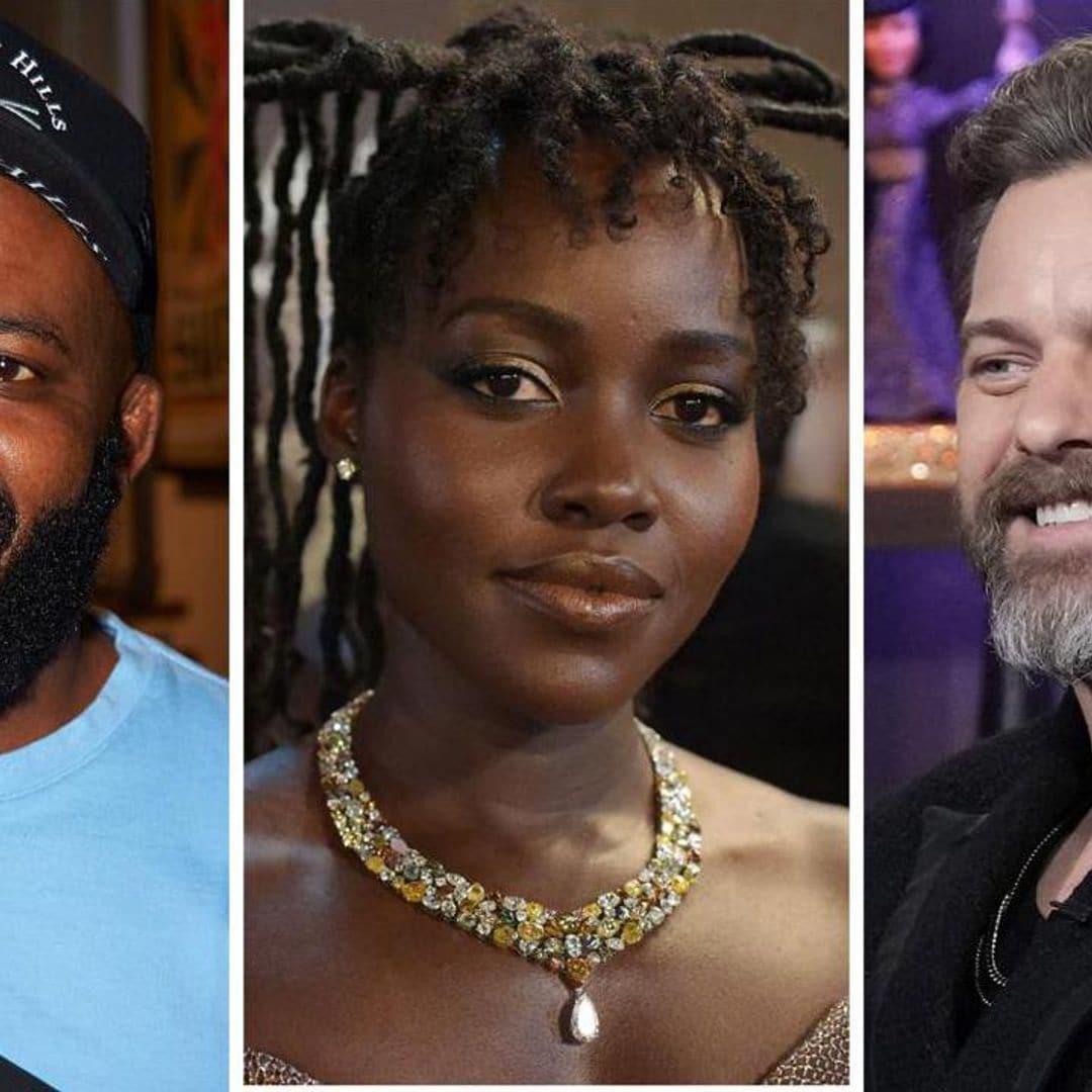 Lupita Nyong’o announces split from Selema Masekela amid outing with Joshua Jackson