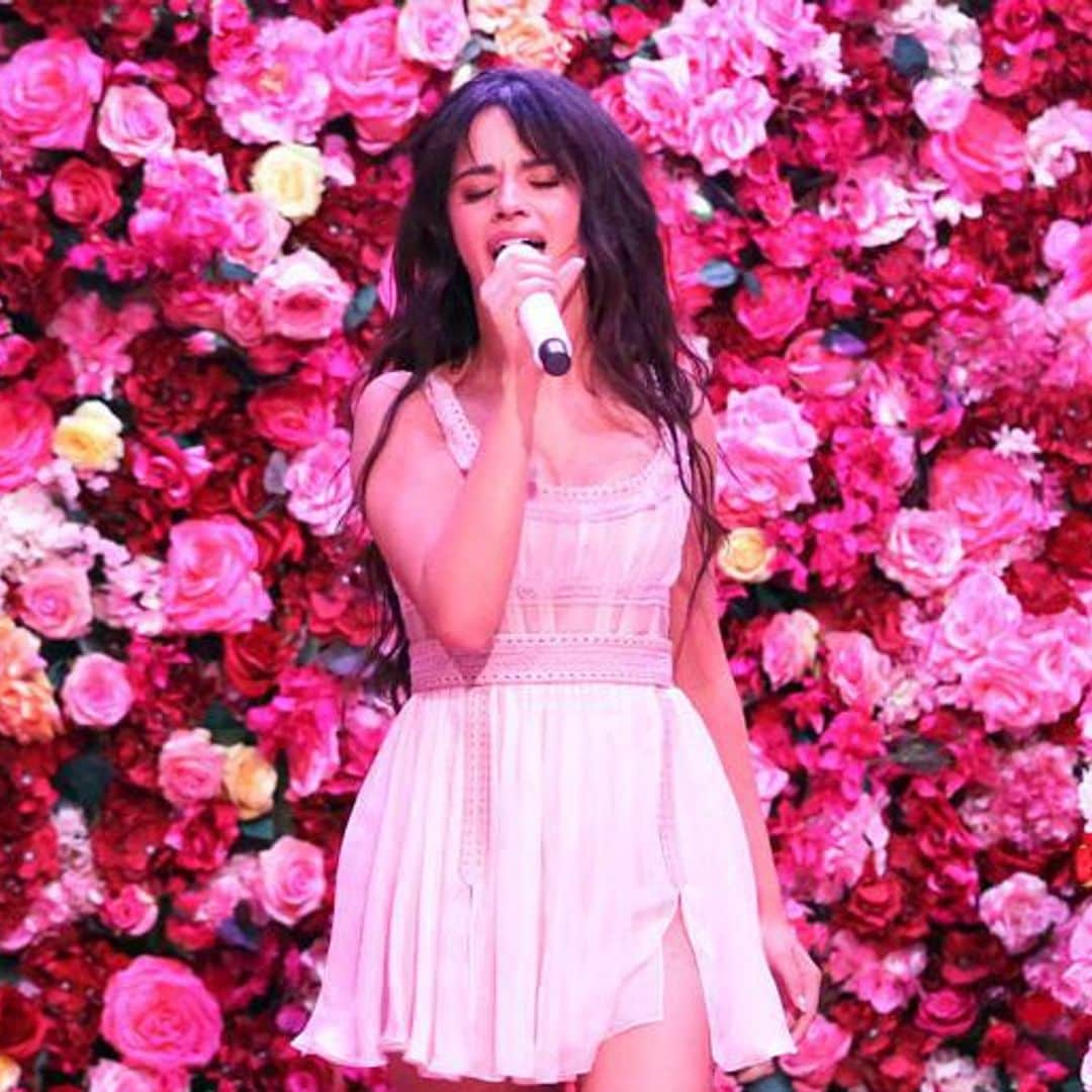 Camila Cabello asks fans for feedback on 'Romance' – gets sweet response from Shawn Mendes