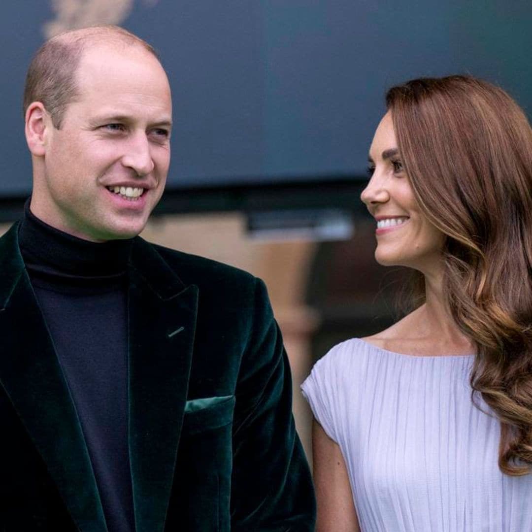 Who Prince William ‘always worries’ about Kate Middleton meeting