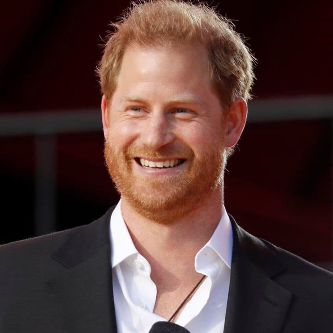 Did Prince Harry attend the Super Bowl with Meghan Markle?