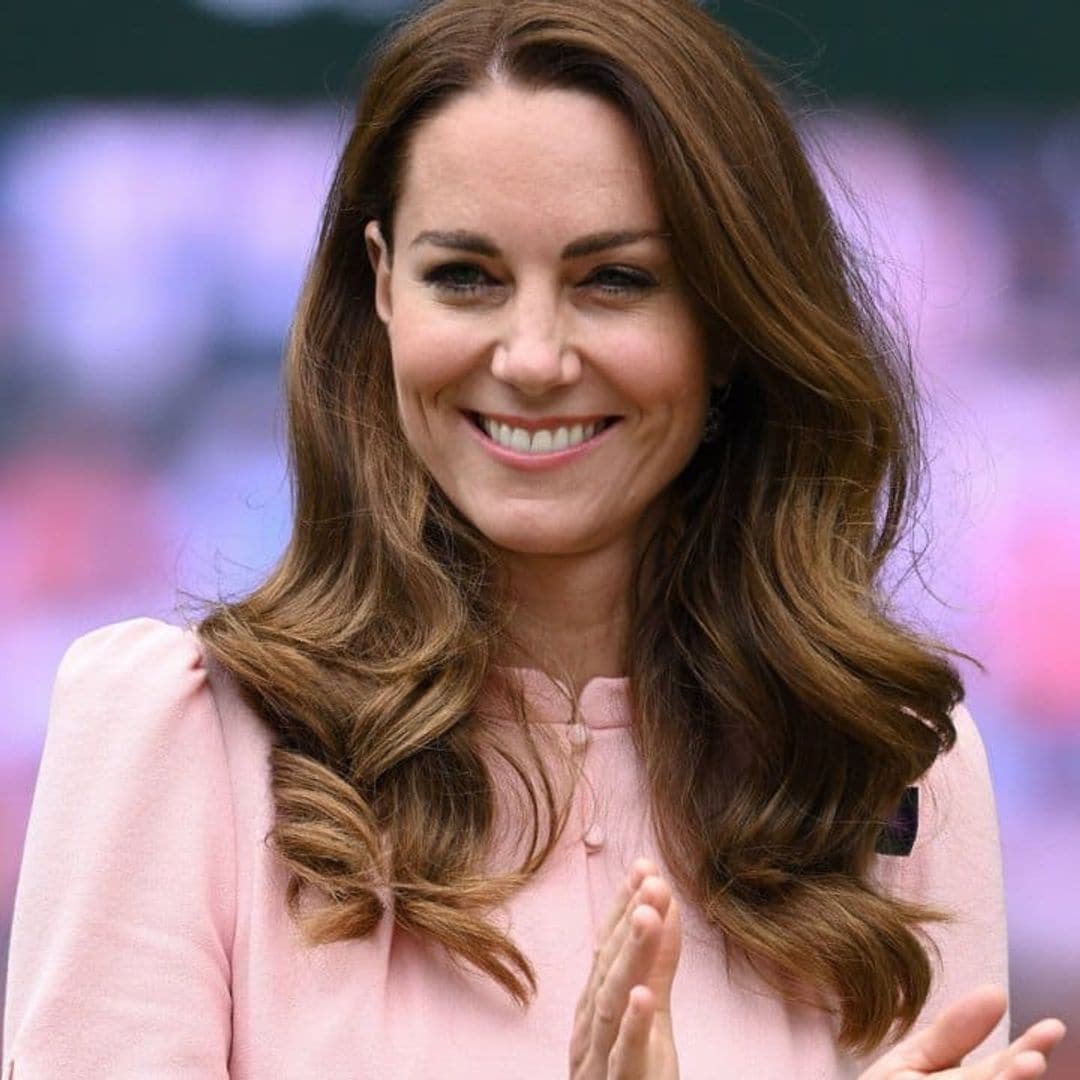 Kate Middleton is turning 40! Celebrate the Duchess’ birthday with these fun facts