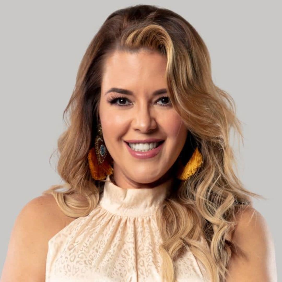 Alicia Machado wins ‘La Casa de los Famosos’ reality show