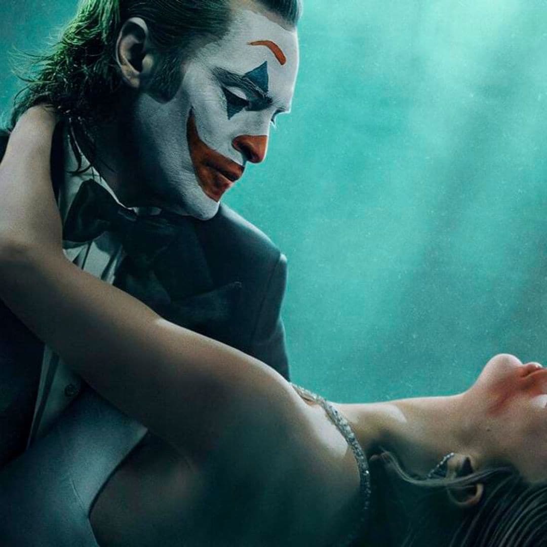 Lady Gaga shows off her musical skills in new 'Joker 2' trailer