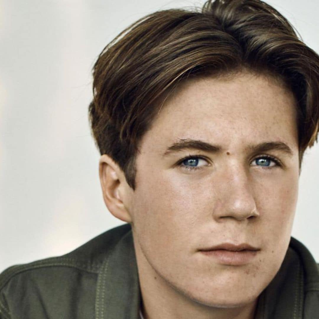 Crown Princess Mary’s son Prince Christian turns 15: See his dashing new birthday portraits