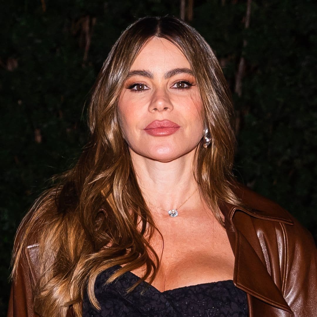 Sofia Vergara shares spicy #tbt after sharing relationship status