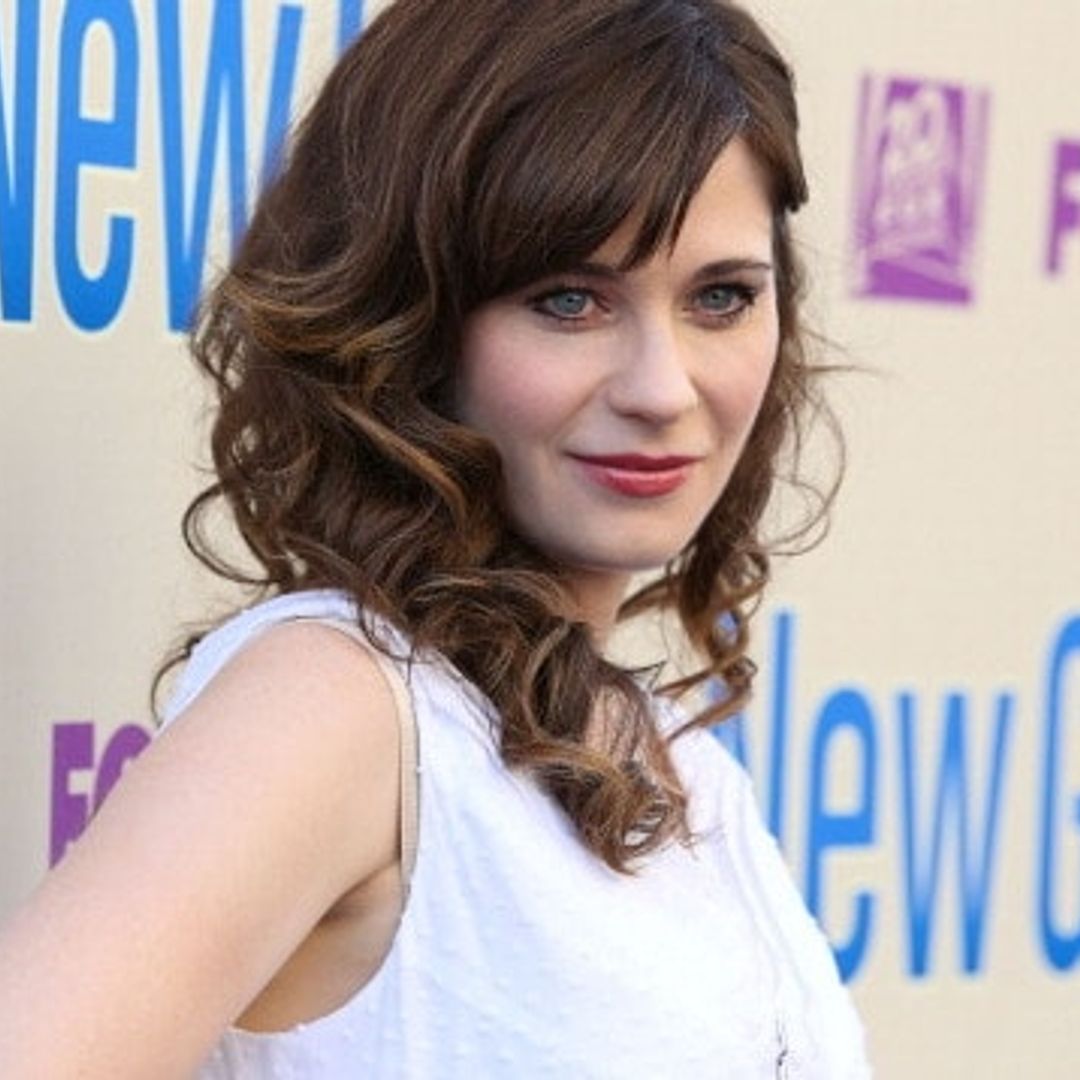 Zooey Deschanel: I will not be 'super skinny' after baby birth