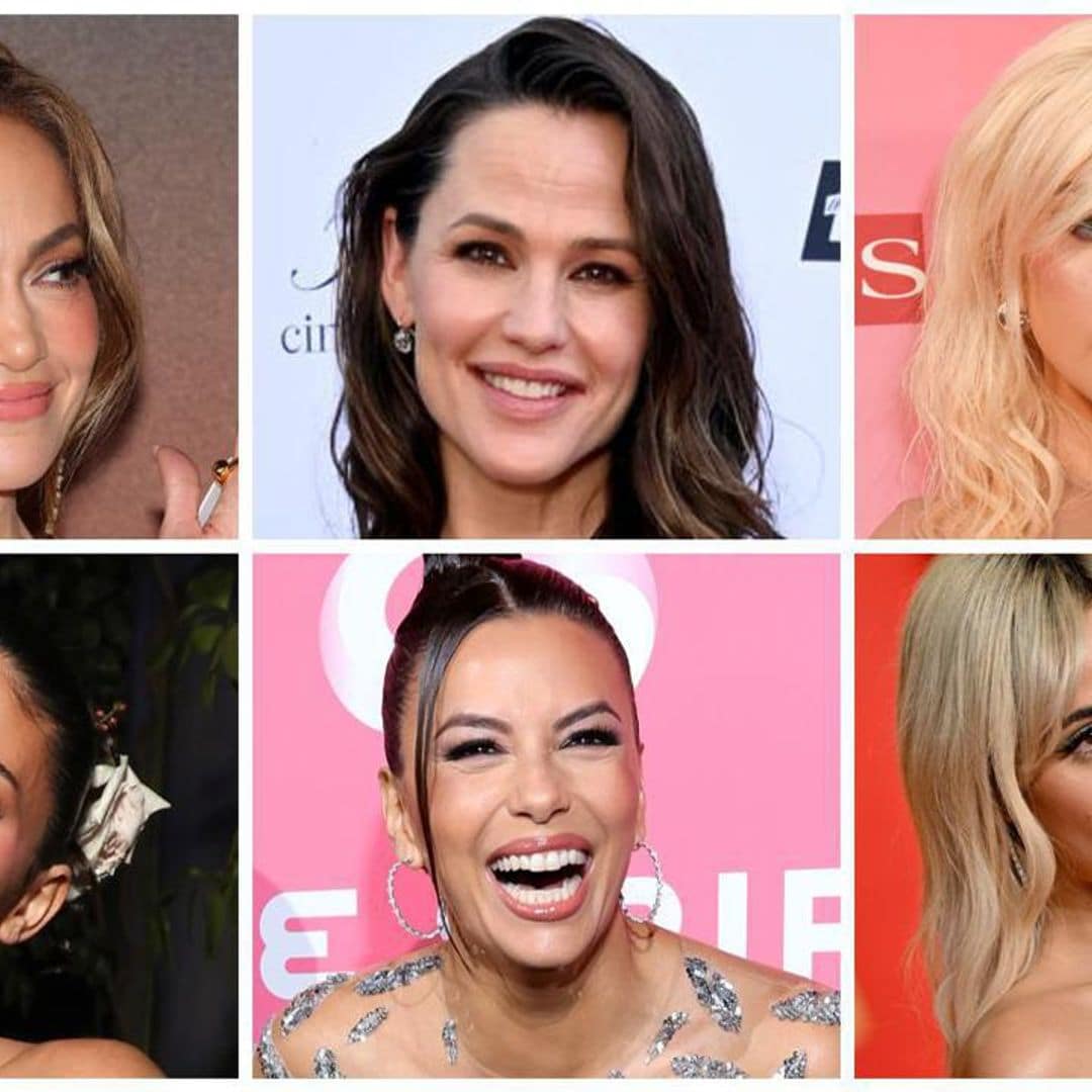 Watch the 10 Best Celebrity TikToks of the Week: Jennifer Garner, Jennifer Lopez, Kylie Jenner, and more