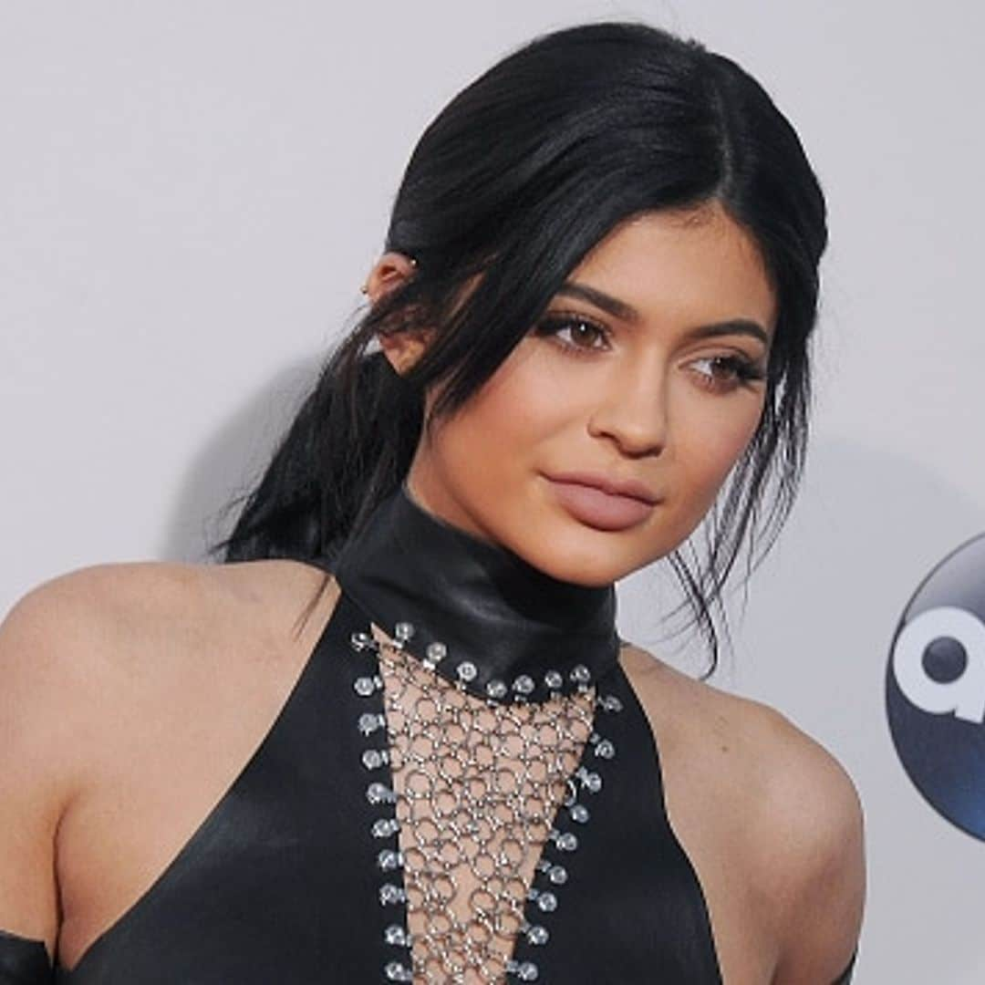 Kylie Jenner opens up about her anxiety and how Lady Gaga helped her