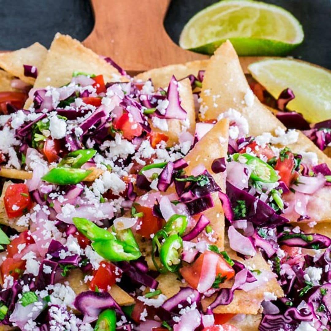 Celebrate International Nacho Day with these top spots across the country