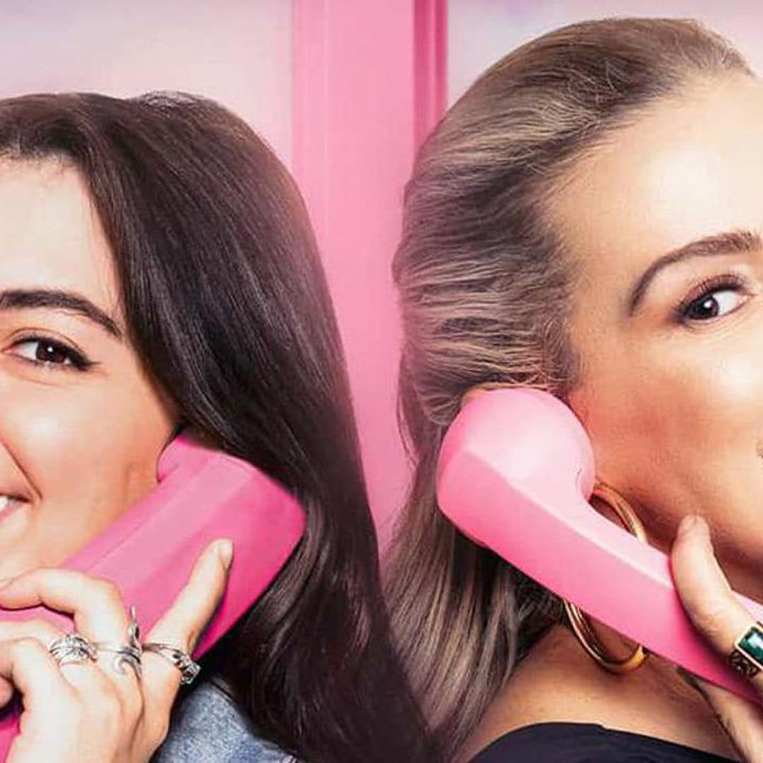 Spotify will launch a bilingual podcast audio novela starring Fanny Lu and Isabella Gomez