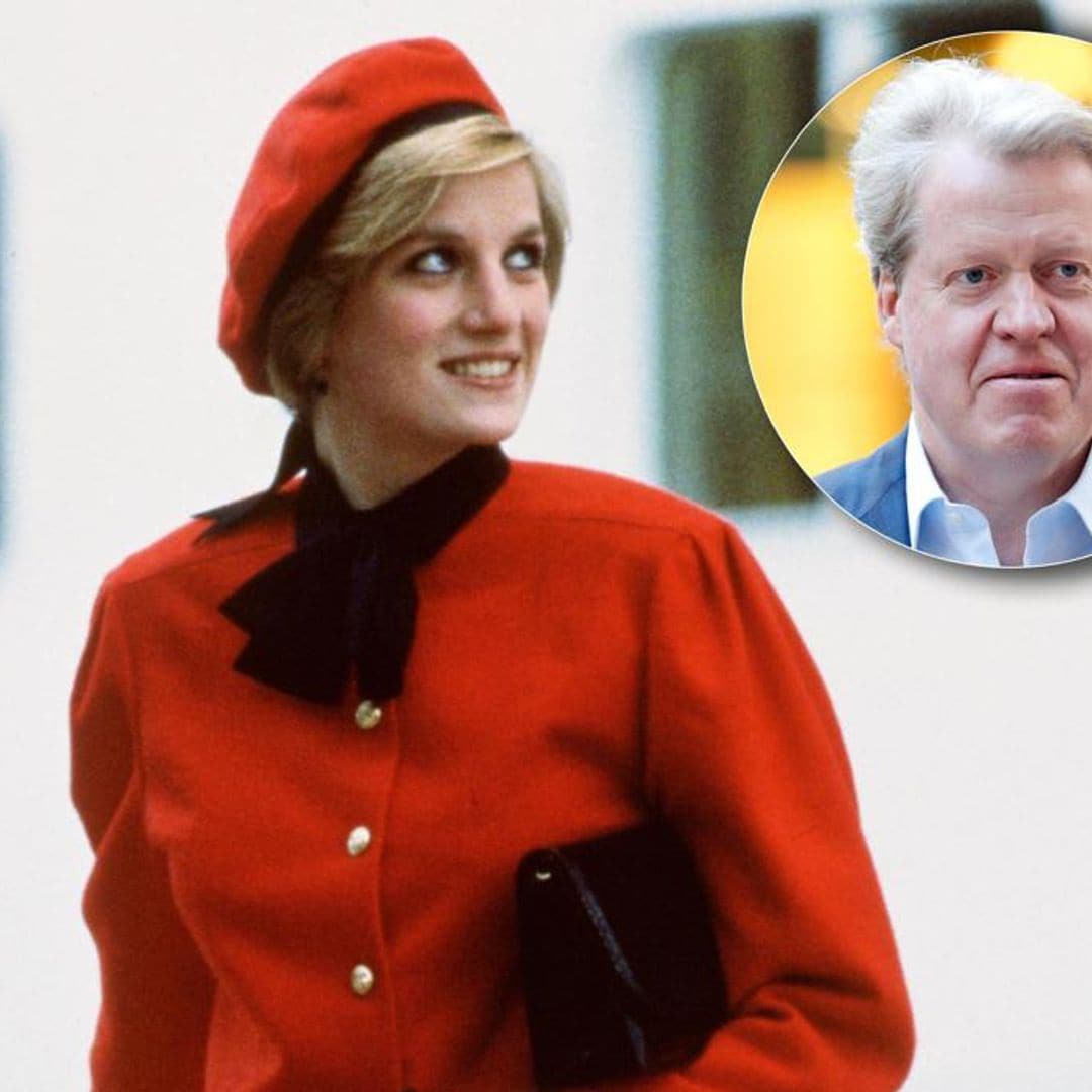 Why Princess Diana’s brother refused to let ‘The Crown’ film at late sister’s childhood home